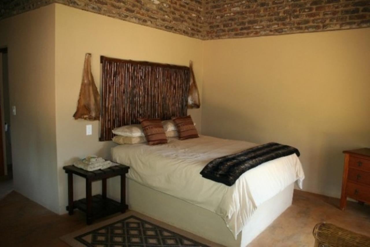 African Flair Country Lodge Пит-Ретиф Экстерьер фото