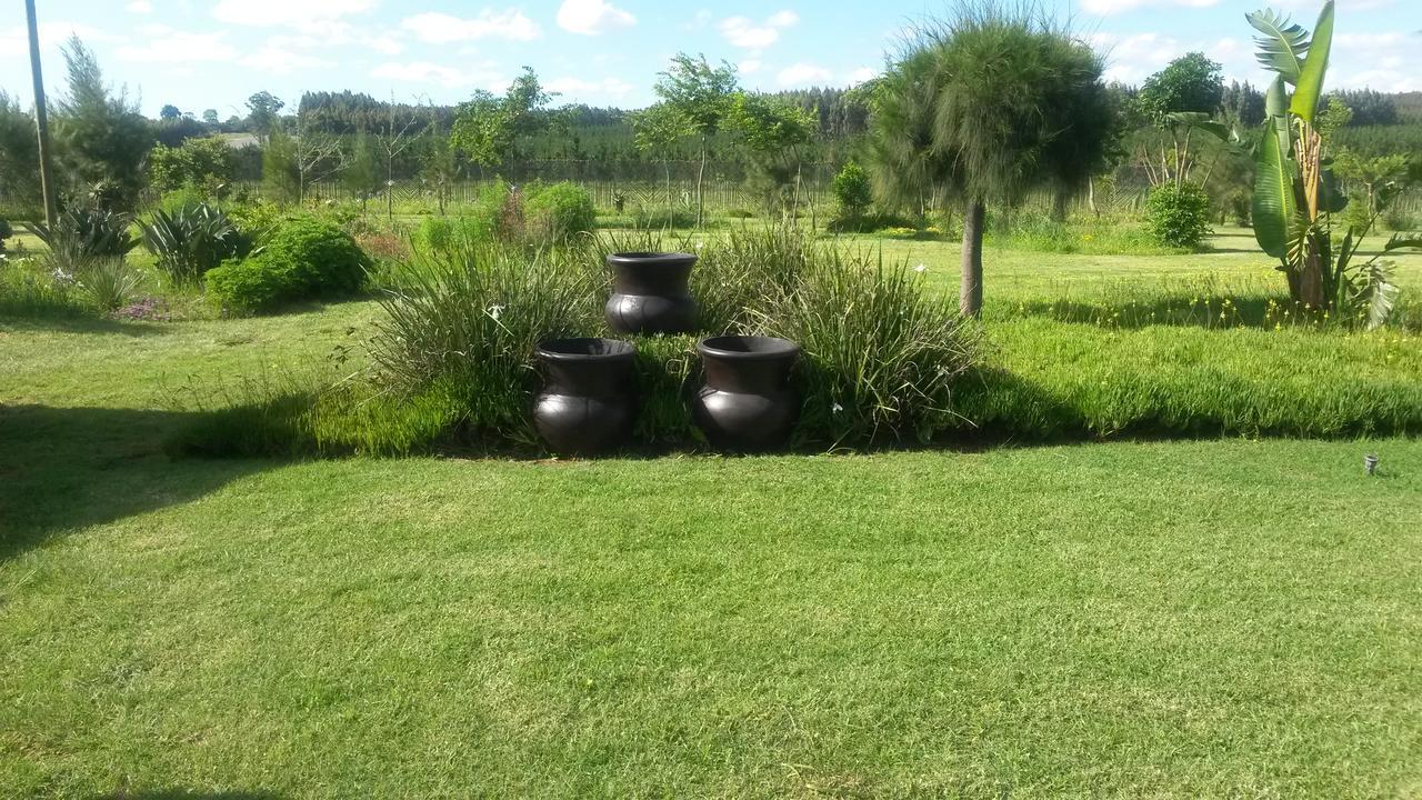 African Flair Country Lodge Пит-Ретиф Экстерьер фото